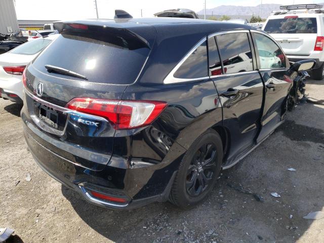 Photo 3 VIN: 5J8TB3H72HL002483 - ACURA RDX ADVANC 