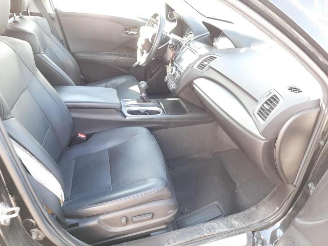 Photo 4 VIN: 5J8TB3H72HL002483 - ACURA RDX ADVANC 