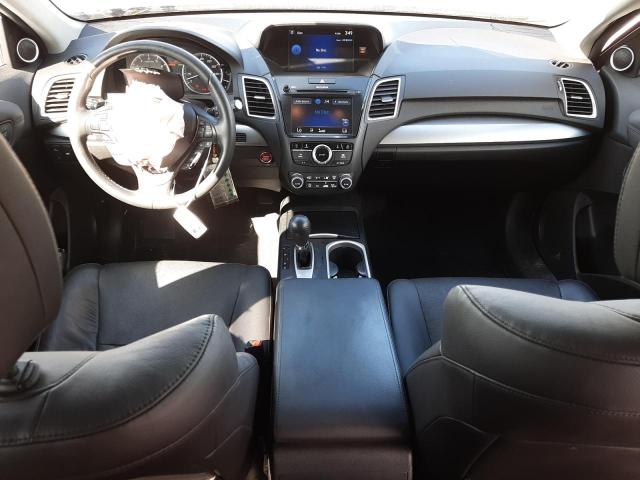 Photo 8 VIN: 5J8TB3H72HL002483 - ACURA RDX ADVANC 