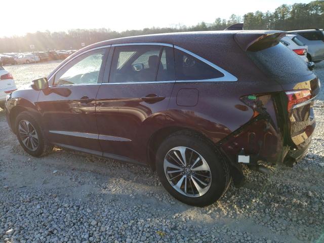 Photo 1 VIN: 5J8TB3H72HL015489 - ACURA RDX 