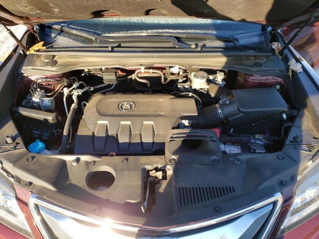 Photo 11 VIN: 5J8TB3H72HL015489 - ACURA RDX 