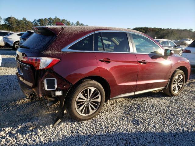 Photo 2 VIN: 5J8TB3H72HL015489 - ACURA RDX 