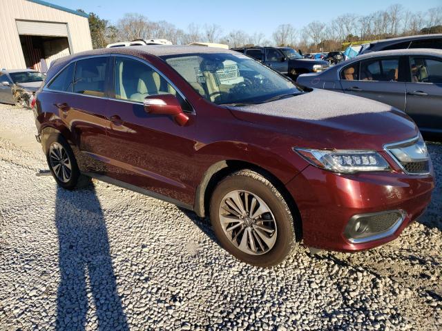 Photo 3 VIN: 5J8TB3H72HL015489 - ACURA RDX 