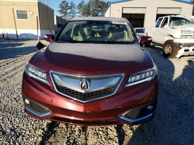 Photo 4 VIN: 5J8TB3H72HL015489 - ACURA RDX 