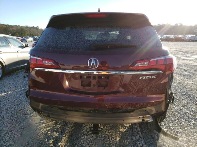 Photo 5 VIN: 5J8TB3H72HL015489 - ACURA RDX 