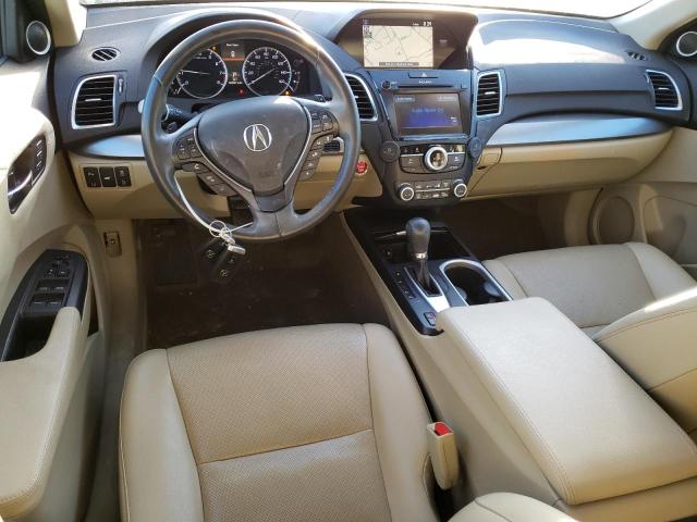 Photo 7 VIN: 5J8TB3H72HL015489 - ACURA RDX 