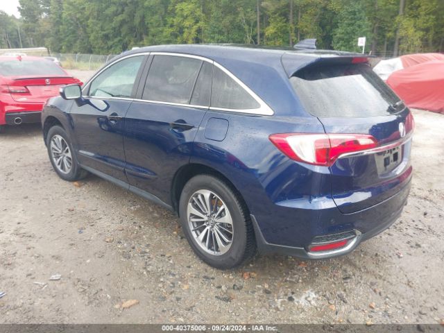 Photo 2 VIN: 5J8TB3H72HL015590 - ACURA RDX 