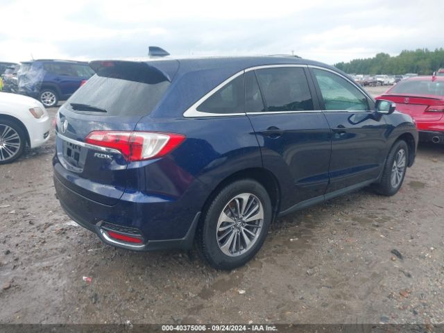 Photo 3 VIN: 5J8TB3H72HL015590 - ACURA RDX 