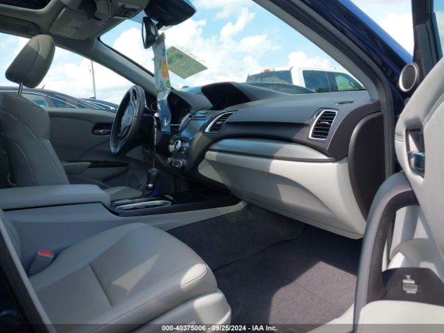 Photo 4 VIN: 5J8TB3H72HL015590 - ACURA RDX 