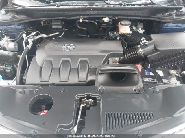 Photo 9 VIN: 5J8TB3H72HL015590 - ACURA RDX 