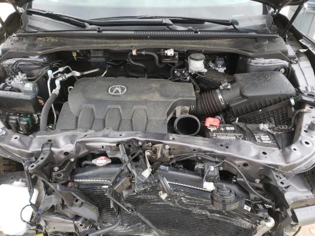 Photo 6 VIN: 5J8TB3H72JL002781 - ACURA RDX ADVANC 