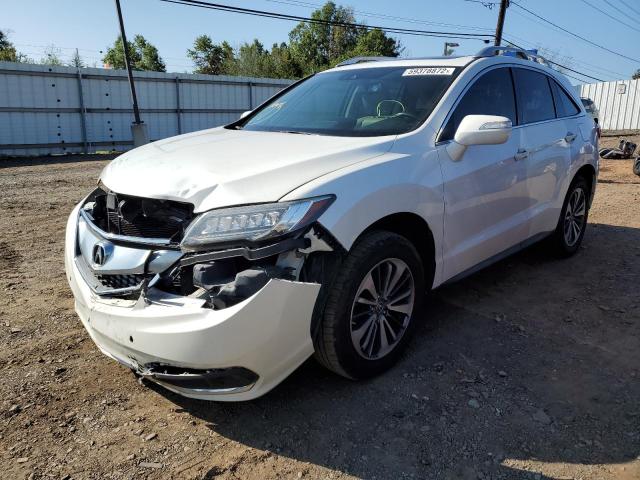 Photo 1 VIN: 5J8TB3H73GL003155 - ACURA RDX ADVANC 