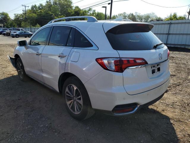 Photo 2 VIN: 5J8TB3H73GL003155 - ACURA RDX ADVANC 