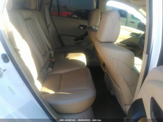 Photo 7 VIN: 5J8TB3H73GL006718 - ACURA RDX 