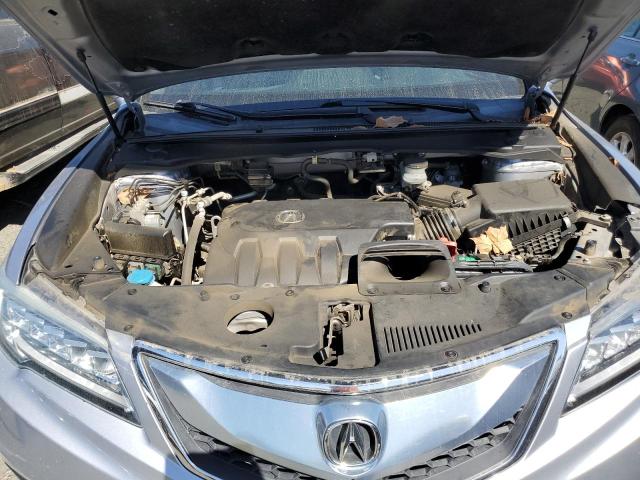 Photo 11 VIN: 5J8TB3H73GL010008 - ACURA RDX ADVANC 