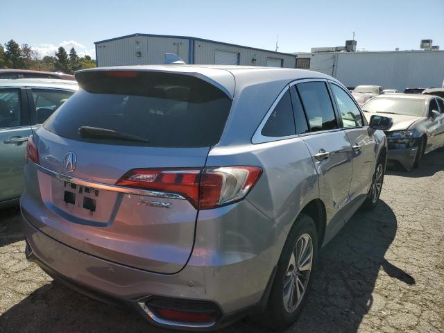 Photo 2 VIN: 5J8TB3H73GL010008 - ACURA RDX ADVANC 