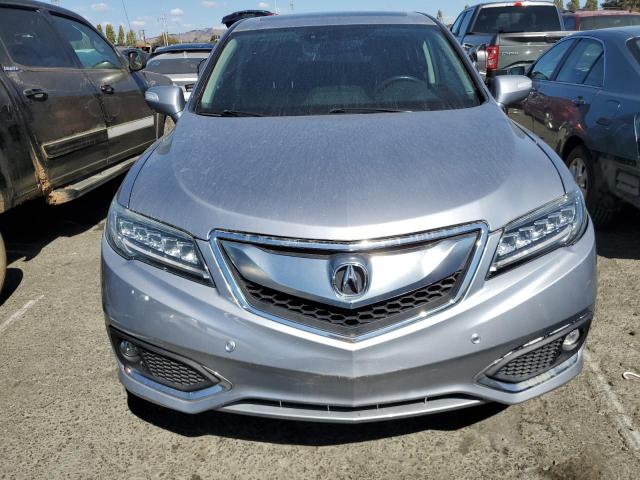 Photo 4 VIN: 5J8TB3H73GL010008 - ACURA RDX ADVANC 