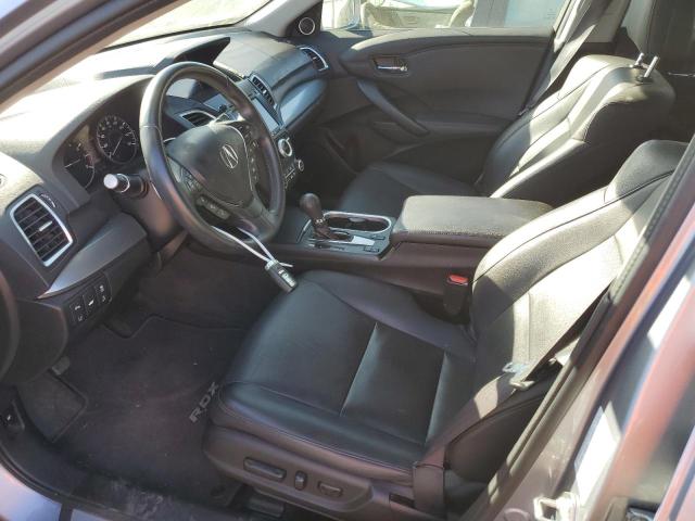 Photo 6 VIN: 5J8TB3H73GL010008 - ACURA RDX ADVANC 