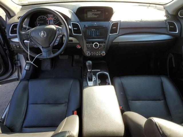 Photo 7 VIN: 5J8TB3H73GL010008 - ACURA RDX ADVANC 