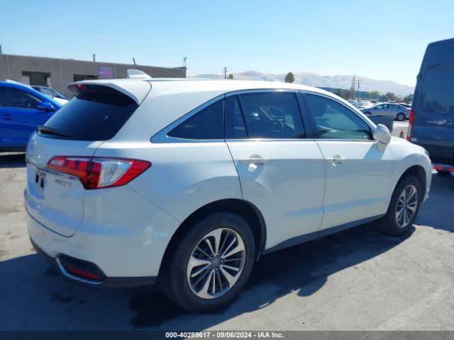 Photo 3 VIN: 5J8TB3H73HL012133 - ACURA RDX 