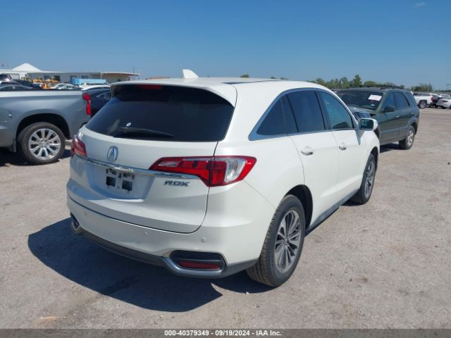 Photo 3 VIN: 5J8TB3H73HL015825 - ACURA RDX 