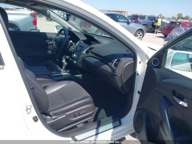 Photo 4 VIN: 5J8TB3H73HL015825 - ACURA RDX 