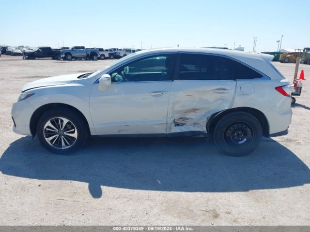 Photo 5 VIN: 5J8TB3H73HL015825 - ACURA RDX 