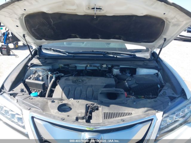 Photo 9 VIN: 5J8TB3H73HL015825 - ACURA RDX 