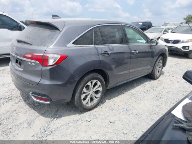 Photo 3 VIN: 5J8TB3H73JL005463 - ACURA RDX 