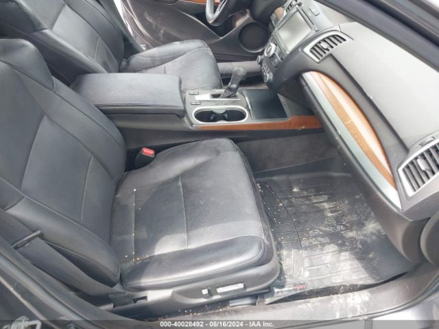 Photo 4 VIN: 5J8TB3H73JL005463 - ACURA RDX 