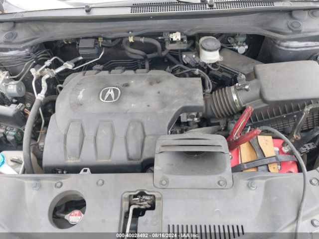 Photo 9 VIN: 5J8TB3H73JL005463 - ACURA RDX 