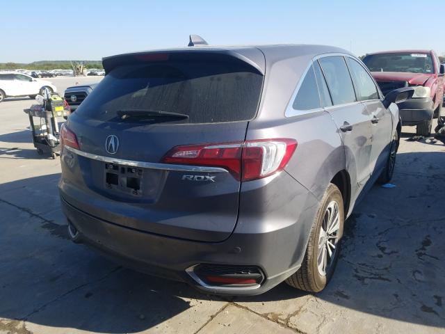 Photo 3 VIN: 5J8TB3H73JL005849 - ACURA RDX 