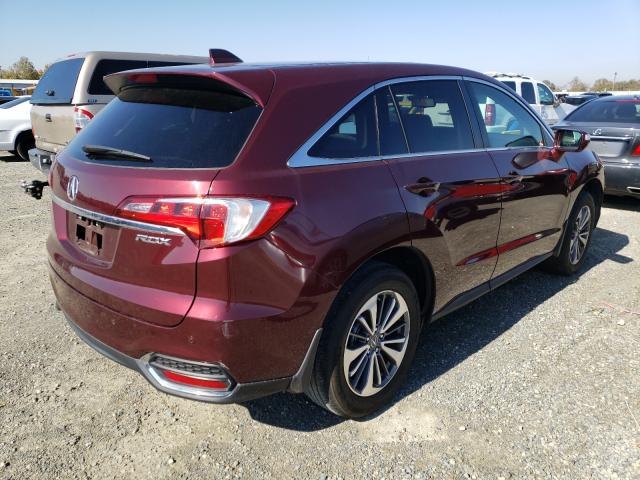 Photo 3 VIN: 5J8TB3H74GL008199 - ACURA RDX ADVANC 