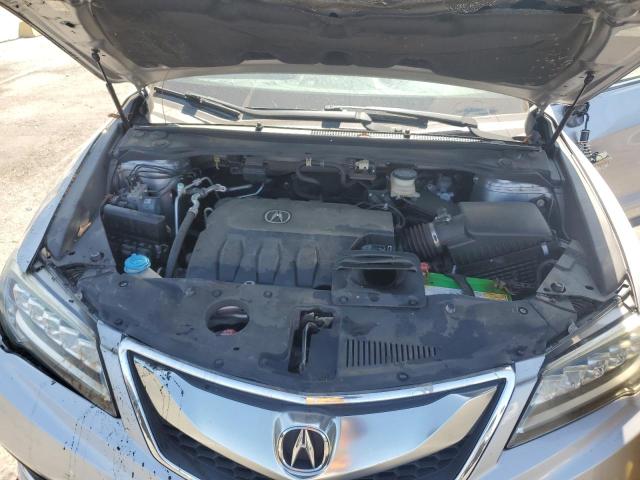 Photo 11 VIN: 5J8TB3H74HL002209 - ACURA RDX 