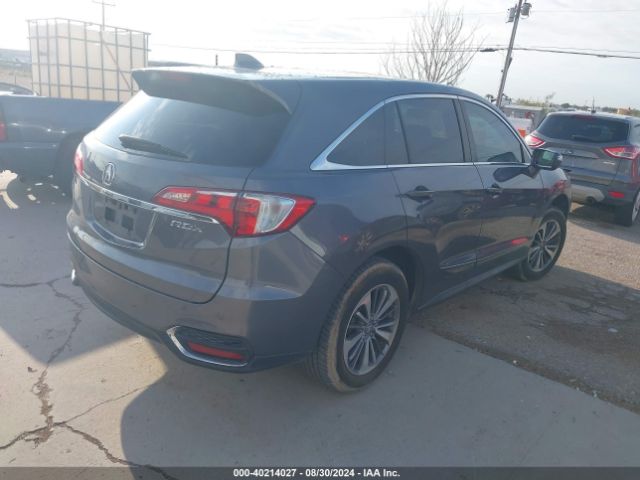 Photo 3 VIN: 5J8TB3H74HL006700 - ACURA RDX 