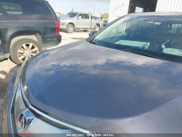 Photo 5 VIN: 5J8TB3H74HL006700 - ACURA RDX 