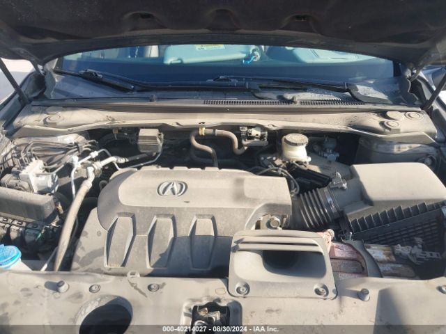 Photo 9 VIN: 5J8TB3H74HL006700 - ACURA RDX 