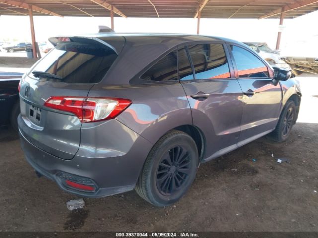 Photo 3 VIN: 5J8TB3H74HL008656 - ACURA RDX 