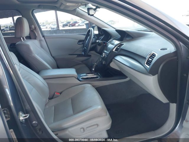 Photo 4 VIN: 5J8TB3H74HL008656 - ACURA RDX 