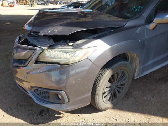 Photo 5 VIN: 5J8TB3H74HL008656 - ACURA RDX 