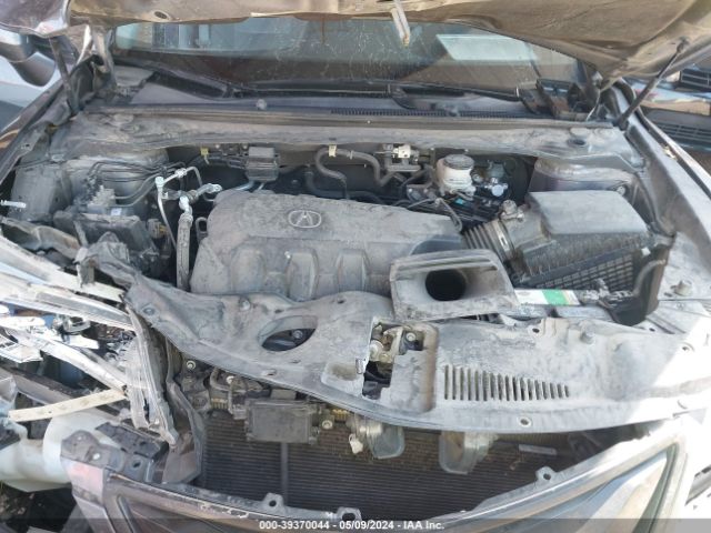 Photo 9 VIN: 5J8TB3H74HL008656 - ACURA RDX 