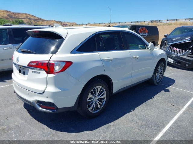 Photo 3 VIN: 5J8TB3H74HL012495 - ACURA RDX 