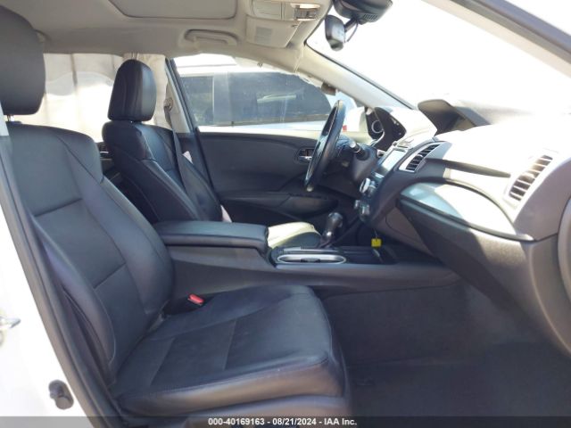 Photo 4 VIN: 5J8TB3H74HL012495 - ACURA RDX 