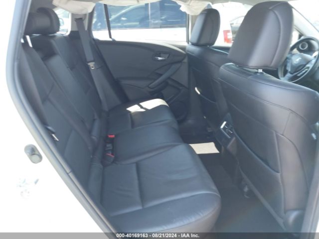 Photo 7 VIN: 5J8TB3H74HL012495 - ACURA RDX 