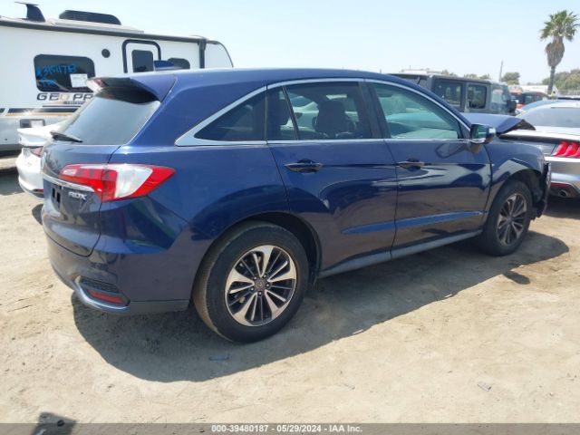 Photo 3 VIN: 5J8TB3H74HL013470 - ACURA RDX 