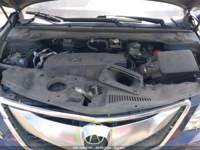 Photo 9 VIN: 5J8TB3H74HL013470 - ACURA RDX 