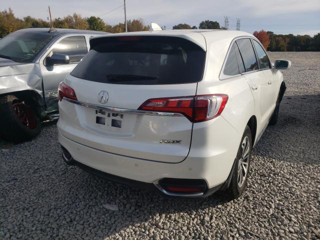 Photo 3 VIN: 5J8TB3H74HL017065 - ACURA RDX 