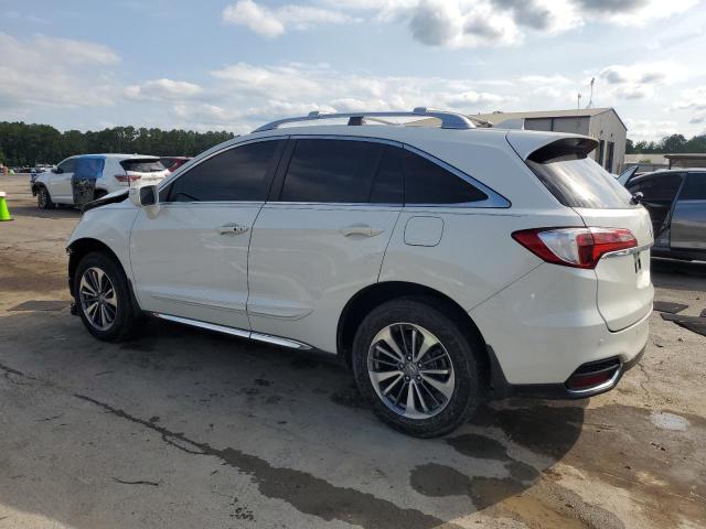 Photo 1 VIN: 5J8TB3H74JL004712 - ACURA RDX 