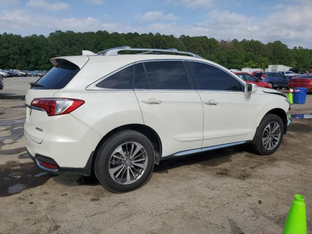 Photo 2 VIN: 5J8TB3H74JL004712 - ACURA RDX 