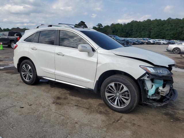 Photo 3 VIN: 5J8TB3H74JL004712 - ACURA RDX 